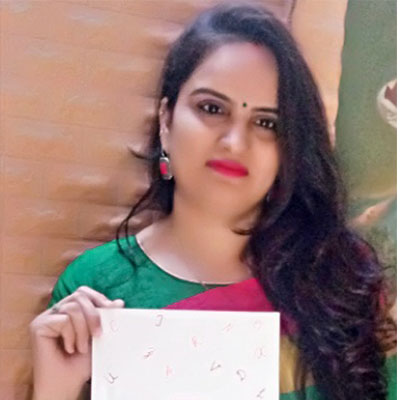 Hetal patel